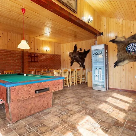 Casa Rasnoveana 招待所 Rîşnov