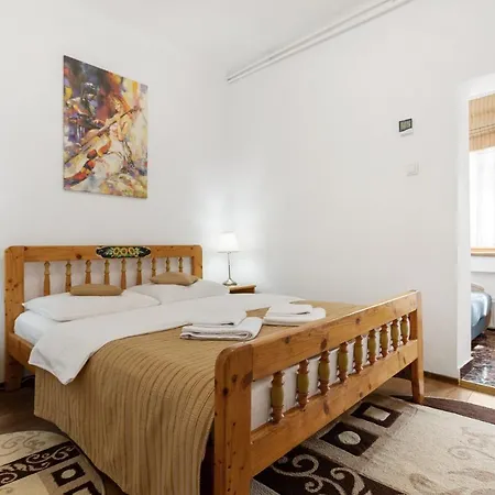 Casa Rasnoveana 招待所 Rîşnov