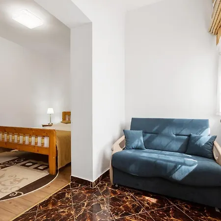 Casa Rasnoveana 3* Rîşnov