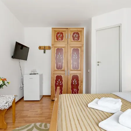 Casa Rasnoveana 3* Rîşnov
